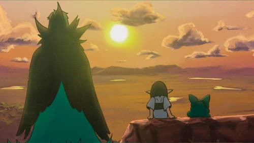 A Menina da Serra Bild 2