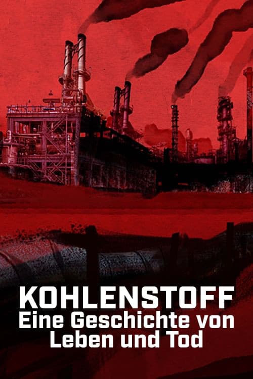 Kohlenstoff - Eine Geschichte von Leben und Tod