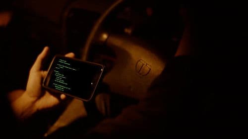 PENCOERIAN BALIK! Bild 4