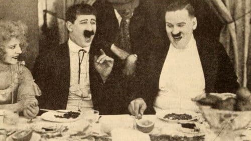 When Spirits Move Bild 1