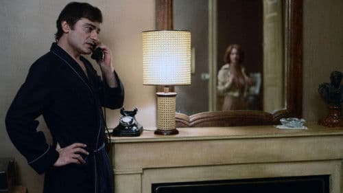 Der Mann, der die Frauen liebte Bild 6