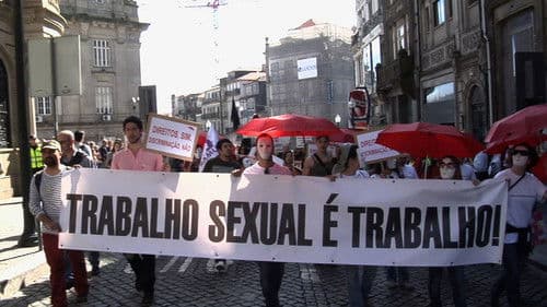 Das 9 Às 5: Trabalho sexual é trabalho Bild 2