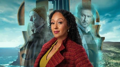 Haunted Harmony Mysteries: Buried at C Bild 1