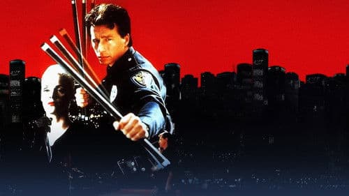 Martial Law III - Tödliches Komplott Bild 1