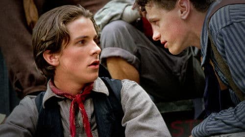 Die Zeitungsjungen Bild 6