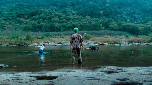 Sympathy for Mr. Vengeance Bild 4