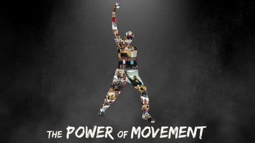 The Power of Movement Bild 1