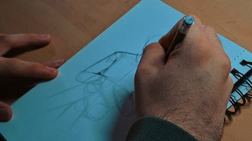 Something In The Room Bild 3