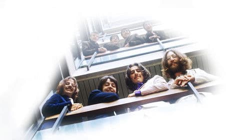 The Beatles: Get Back Bild 1