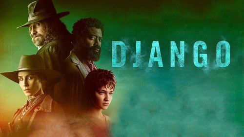 Django Bild 5
