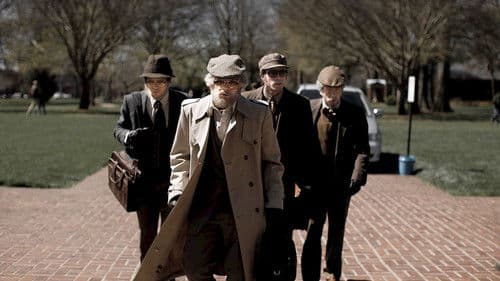 American Animals Bild 7