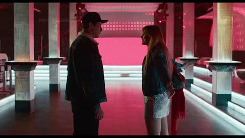 Zwei im falschen Film Bild 3