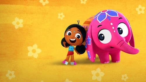 Deepa und Anoop Bild 2