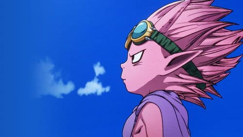 SAND LAND: THE SERIES Bild 3