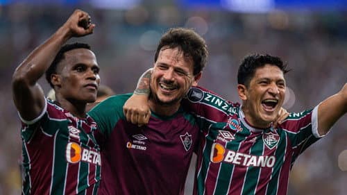 Todo Dia é 4 de Novembro: O Fluminense Conquista a América Bild 3