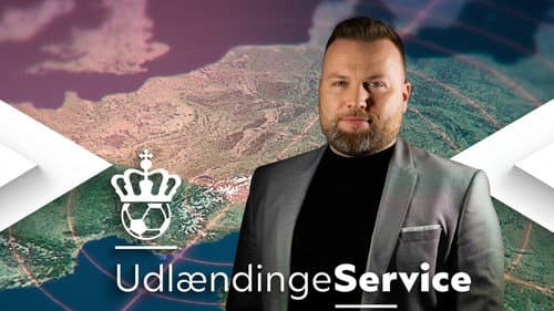 Udlændingeservice Bild 1