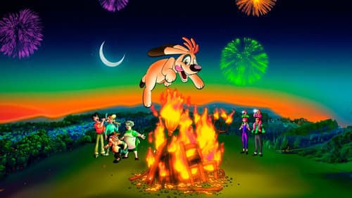 Rovelló: el somni d'una nit d'estiu Bild 1