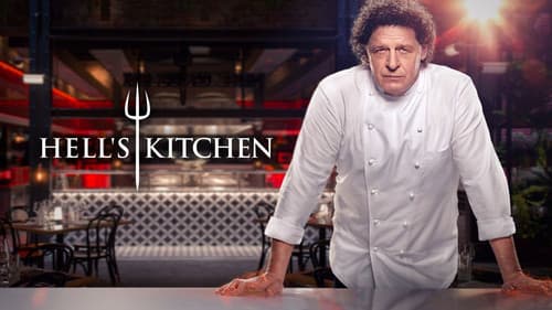 Hell's Kitchen Australia Bild 1