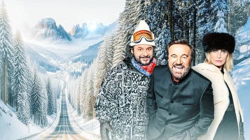 Cortina Express Bild 3