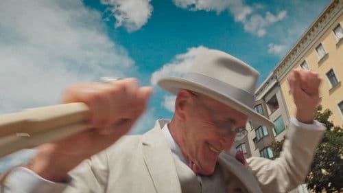 Omega Wants to Dance Bild 1