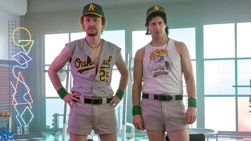 The Lonely Island Presents: The Unauthorized Bash Brothers Experience Bild 7