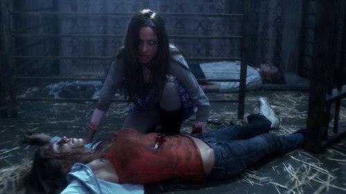 Coffin Baby - The Toolbox Killer Is Back Bild 2