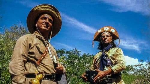 Baile Perfumado Bild 1