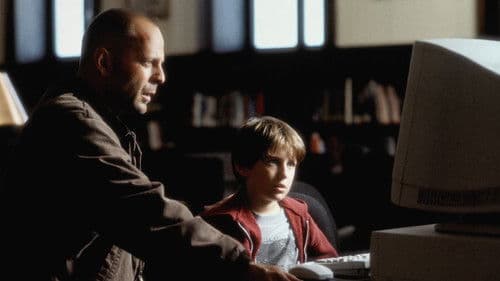 Das Mercury Puzzle Bild 6