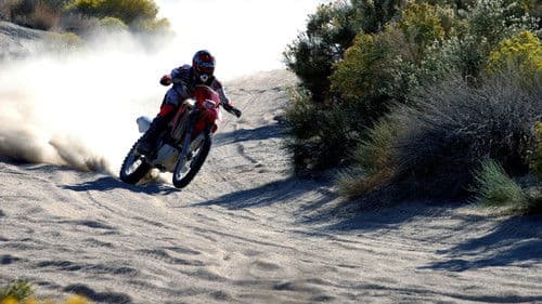 Dust to Glory Bild 1