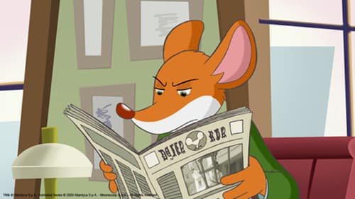 Geronimo Stilton Bild 5