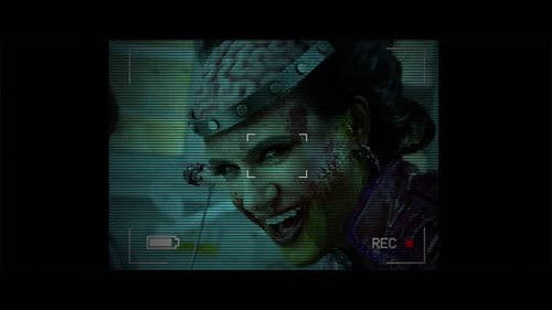 Frankenbabes from Beyond the Grave! Bild 6