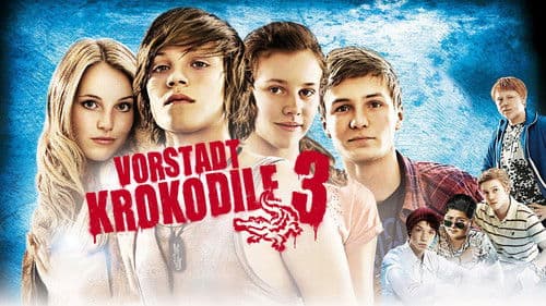 Vorstadtkrokodile 3 Bild 2