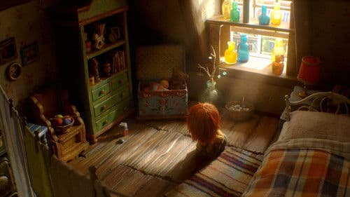 Bottle George Bild 1