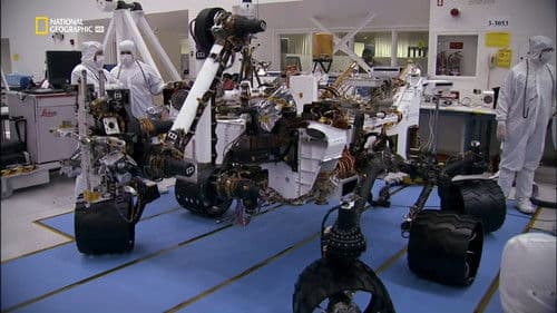 Ultimate Mars Challenge Bild 4