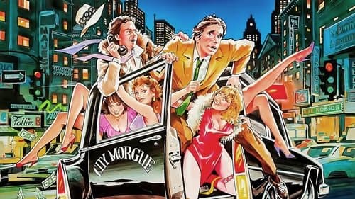 Nightshift - Das Leichenhaus flippt völlig aus Bild 1