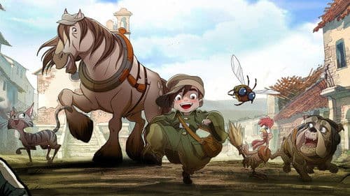 Bu-Bum! La strada verso casa Bild 2