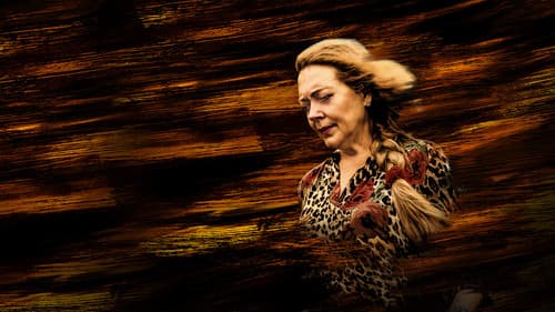 Carole Baskin’s Cage Fight Bild 1