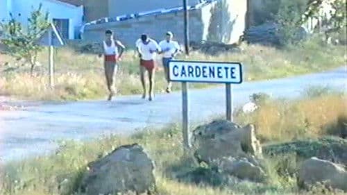 Esta no es una película sobre Cardenete Bild 1