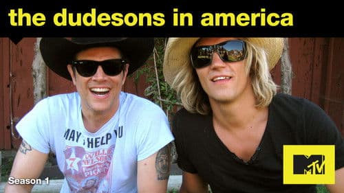 The Dudesons in America Bild 1