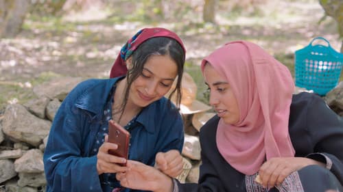 Under the fig trees Bild 2