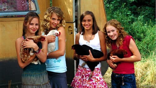 Die Wilden Hühner und die Liebe Bild 8