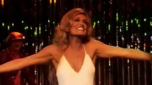 Dalida, 1980 Bild 1