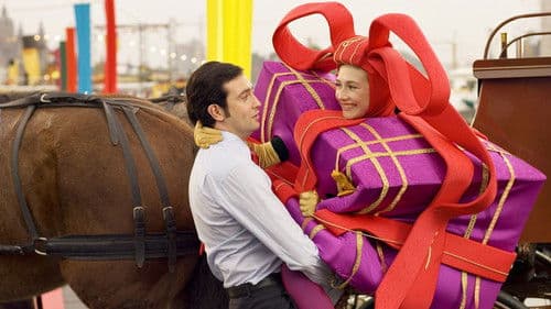 Alles is Liefde Bild 2