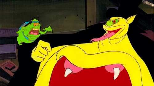 The Real Ghostbusters Bild 7