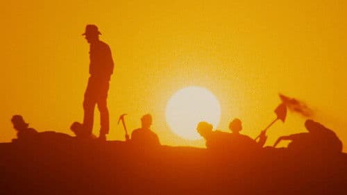 Tour de Cinema: The Eighties Bild 1