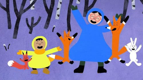 Weihnachten der Tiere Bild 3