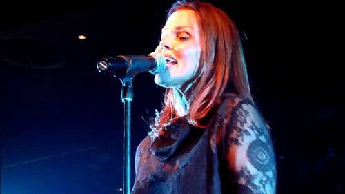 Belinda Carlisle: Runaway Live Bild 1