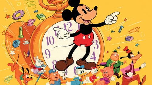 The Mouse Factory Bild 1