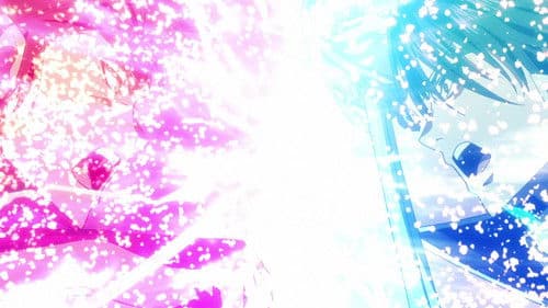 K: Seven Stories Movie 1 - R:B - Blaze Bild 2