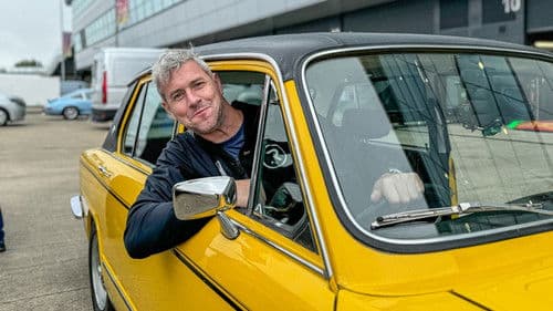 Ant Anstead: Born Mechanic Bild 3